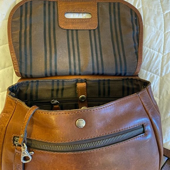 FRYE handbag - Picture 3 of 8